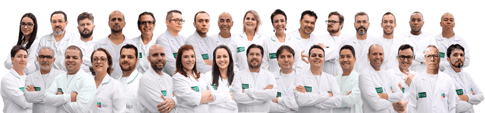 Os melhores professores