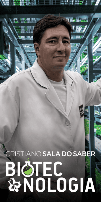 Biotecnologia